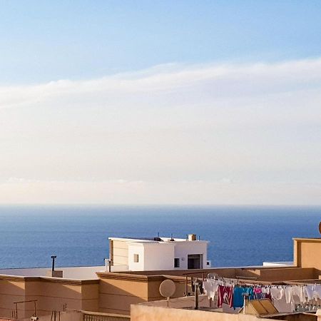 Mira Appartement -Lovely, Tidy & Close To Beaches And City Center Al Hoceïma Exteriör bild