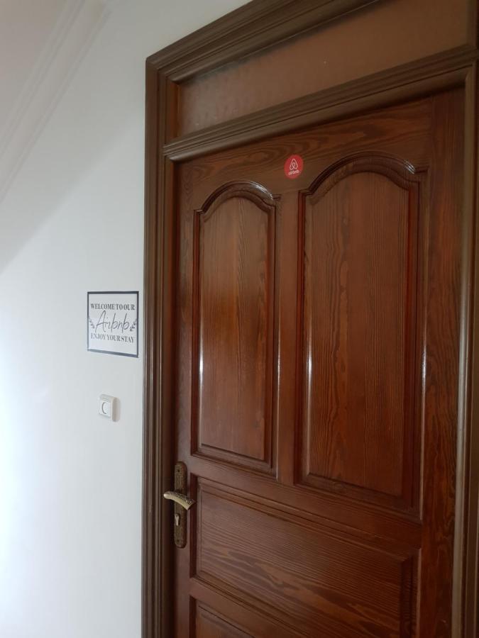 Mira Appartement -Lovely, Tidy & Close To Beaches And City Center Al Hoceïma Exteriör bild