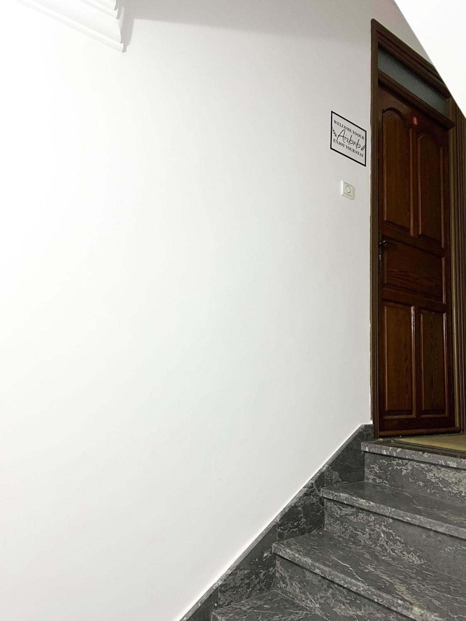 Mira Appartement -Lovely, Tidy & Close To Beaches And City Center Al Hoceïma Exteriör bild