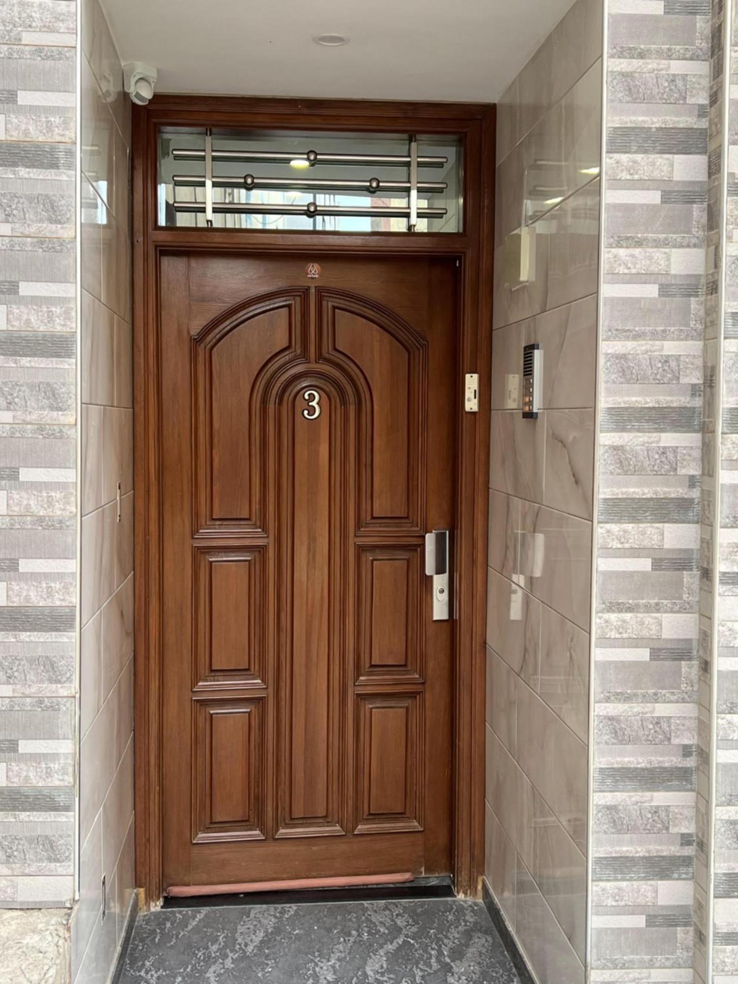 Mira Appartement -Lovely, Tidy & Close To Beaches And City Center Al Hoceïma Exteriör bild